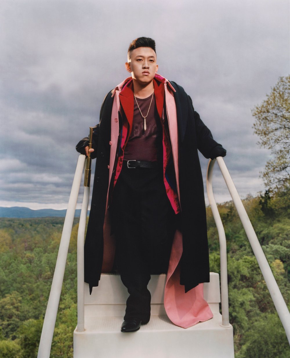 rich brian in article 2