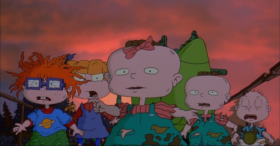 Are The Rugrats Coming Back?