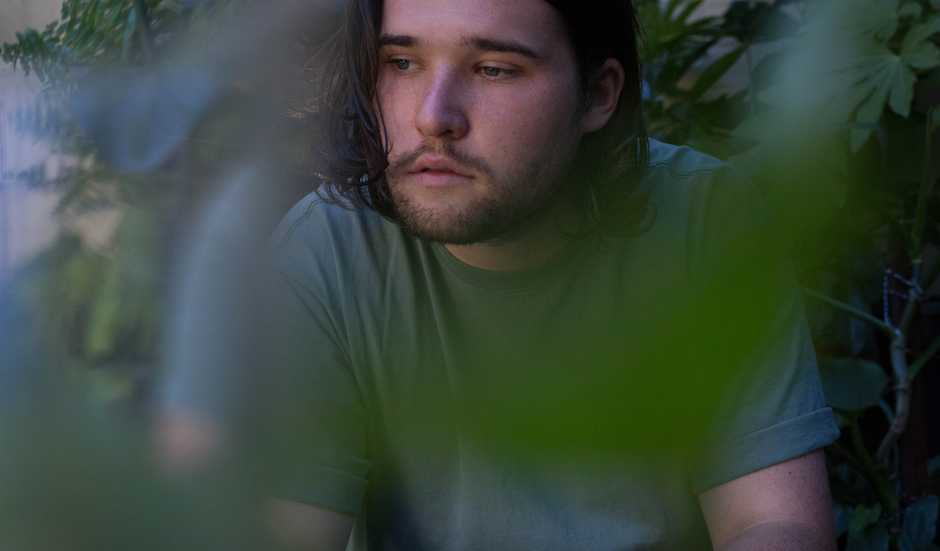 Introducing Melbourne musician Sam Phay and his second single, Fool