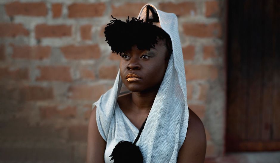 Sampa The Great's Final Form may be one of 2019's best songs