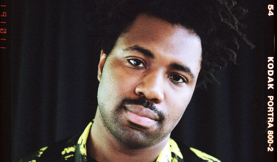 Diving deeper in the brilliant, emotional debut album from Sampha - Process