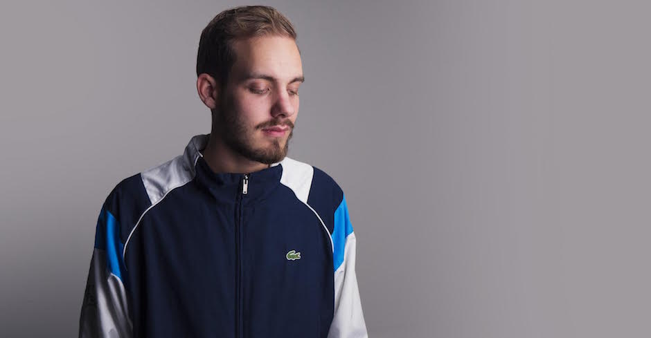 San Holo goes big on his new single, Still Looking