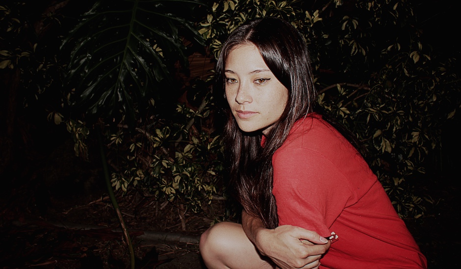 Premiere: It's time you got to know San Mei and her lush new single, Revel