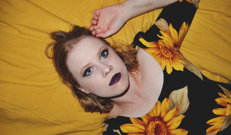 Premiere: Rising Sydney viral musician Sarah Jane shares new single/video, Lately