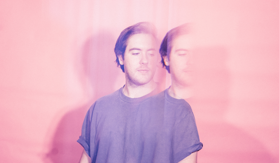 Introducing shallou and his blissfully chill new single, You and Me