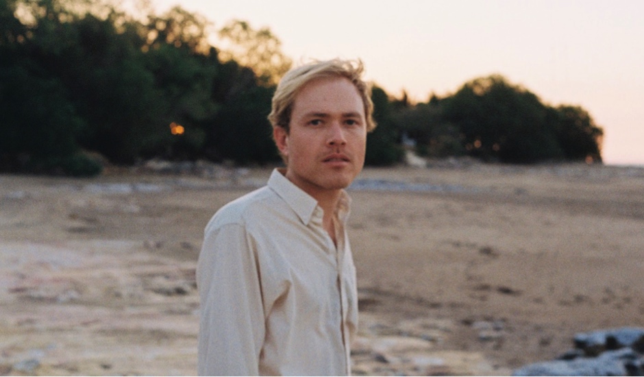 Introducing the "nice" and intimate world of Slow Dancer + his new video, It Goes On