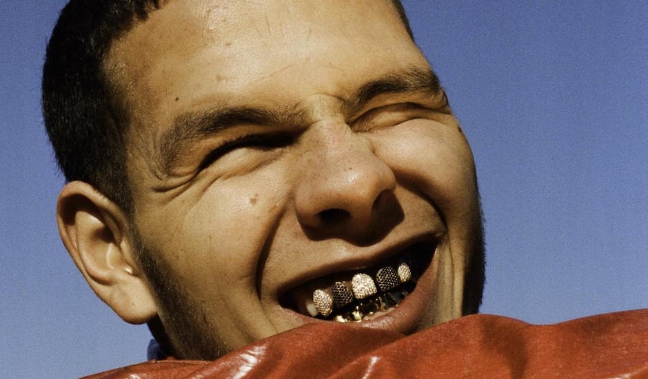 Listen to MAZZA, a huge new team-up from slowthai and A$AP Rocky