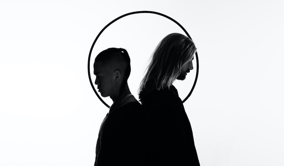 It's happening: SLUMBERJACK announce their debut album (+ share two new songs)