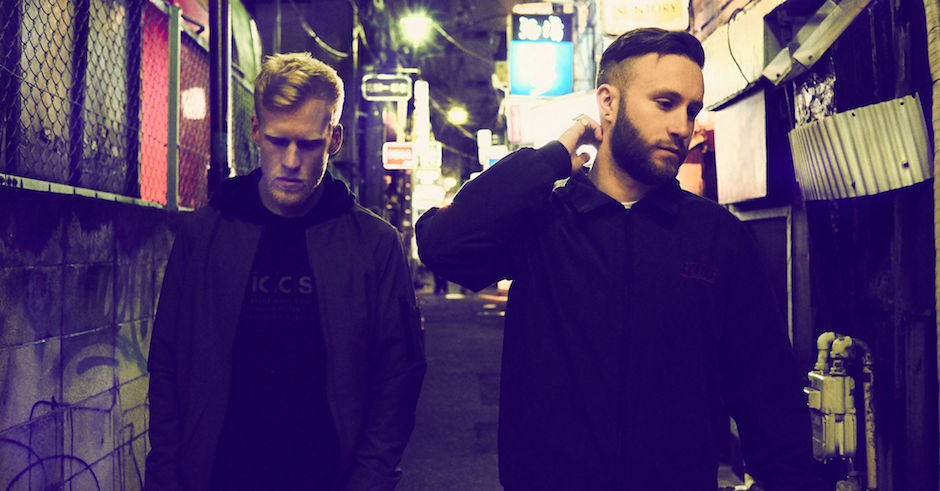 Text Message Interview: Snakehips