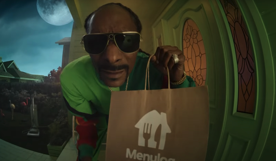 Ranking every verse in Snoop Dogg’s new Menulog song from tasty to terrible