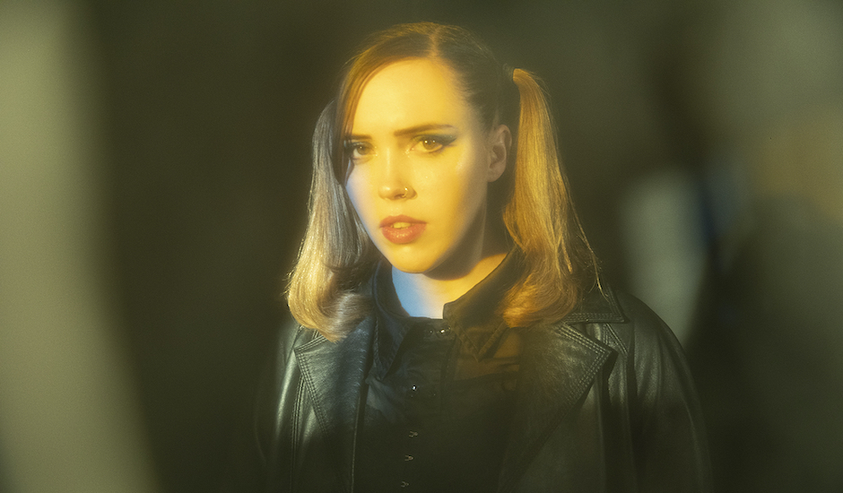 Soccer Mommy and the coloured catharsis of Color Theory
