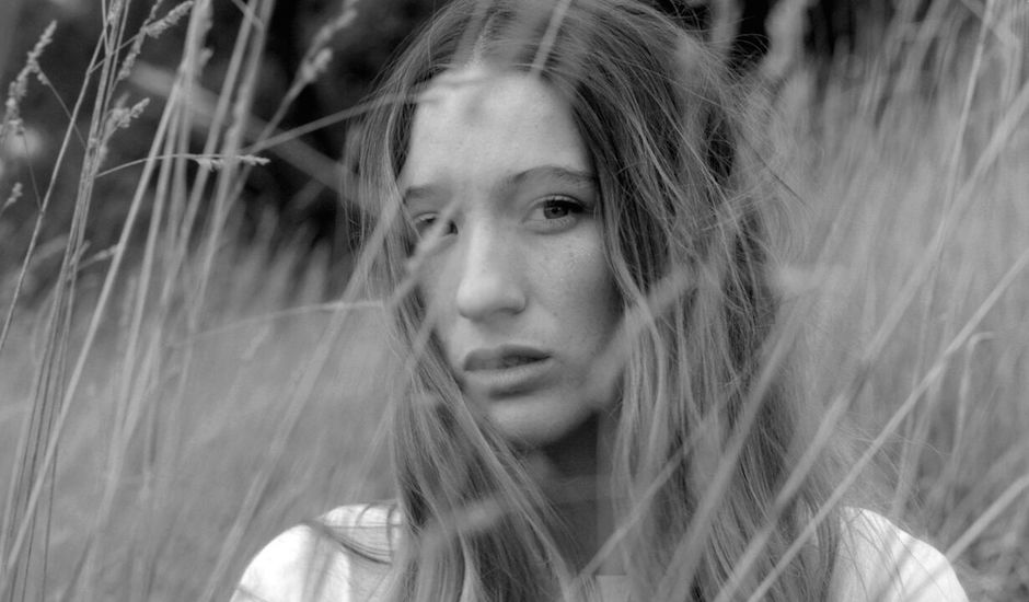 Exclusive Stream: Sophie Lowe's lush 7-tracker, EP 2