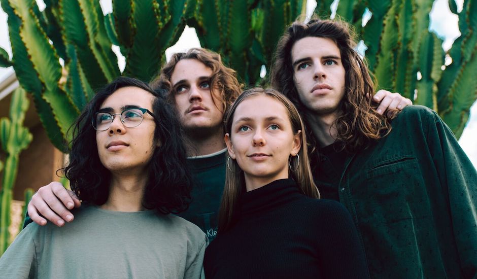 Spacey Jane, Hyclass, Butter + more: Covering a stacked August for WA music