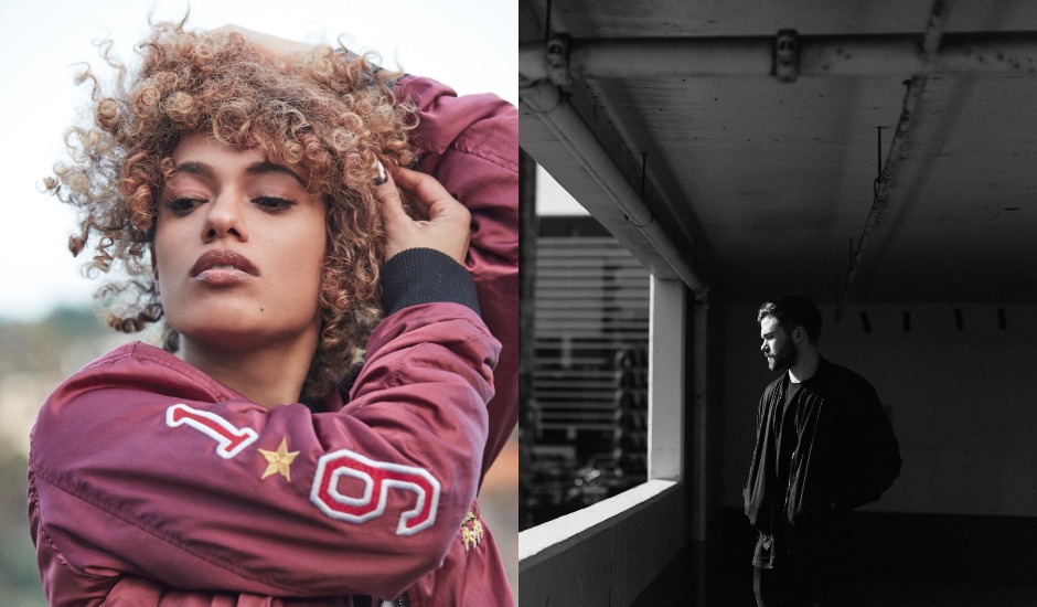 Premiere: Dom Dolla goes one deeper on Starley's latest single, 'Touch Me'