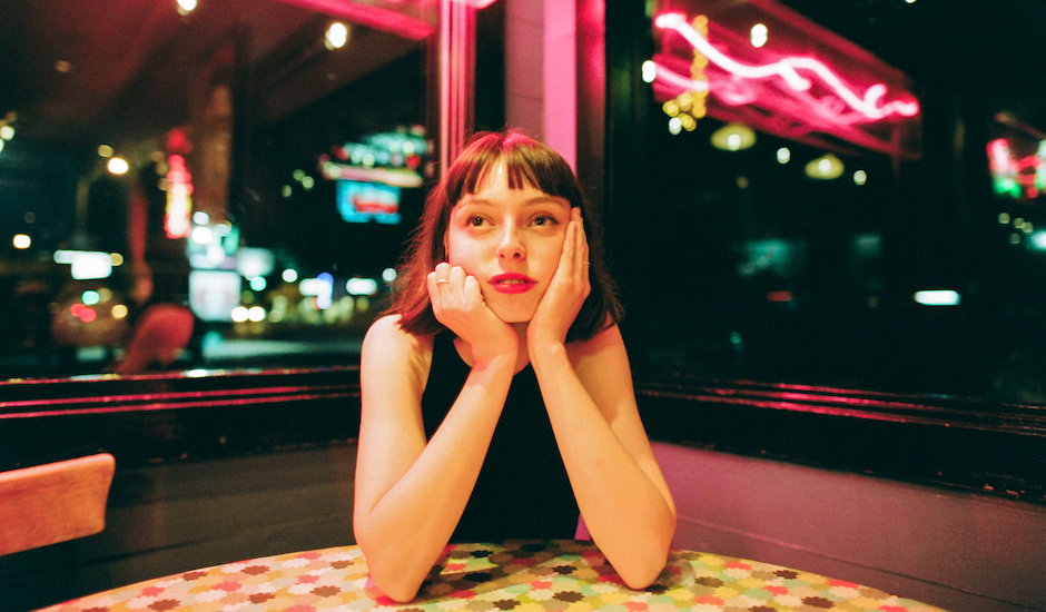 Fear, Feminism and Female Masturbation: A Conversation with Stella Donnelly