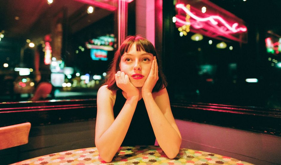 Stella Donnelly continues to tease her debut album with new single, Lunch