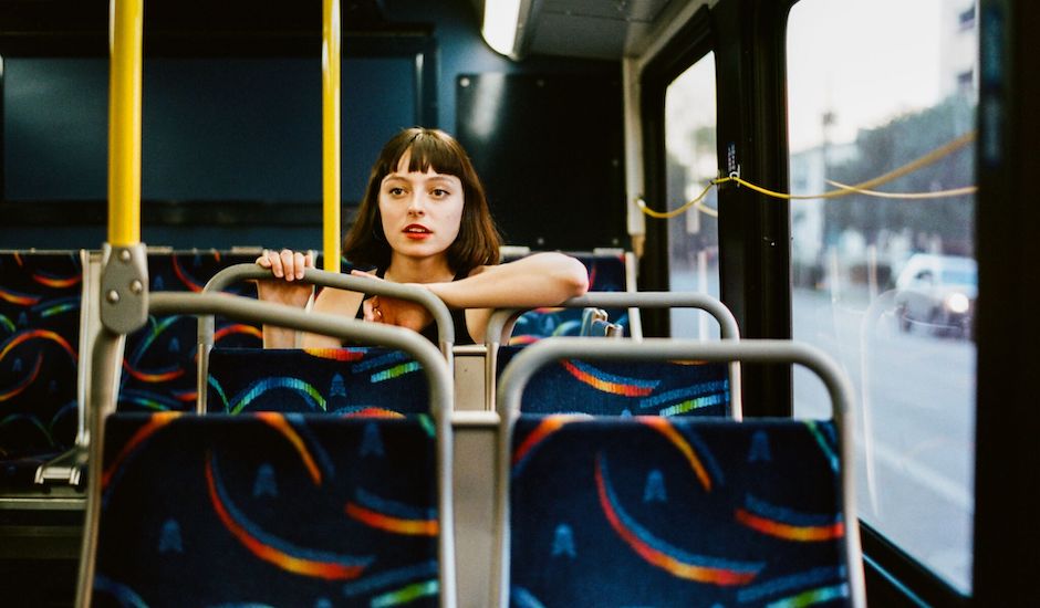 Stella Donnelly previews debut album with first single, Old Man
