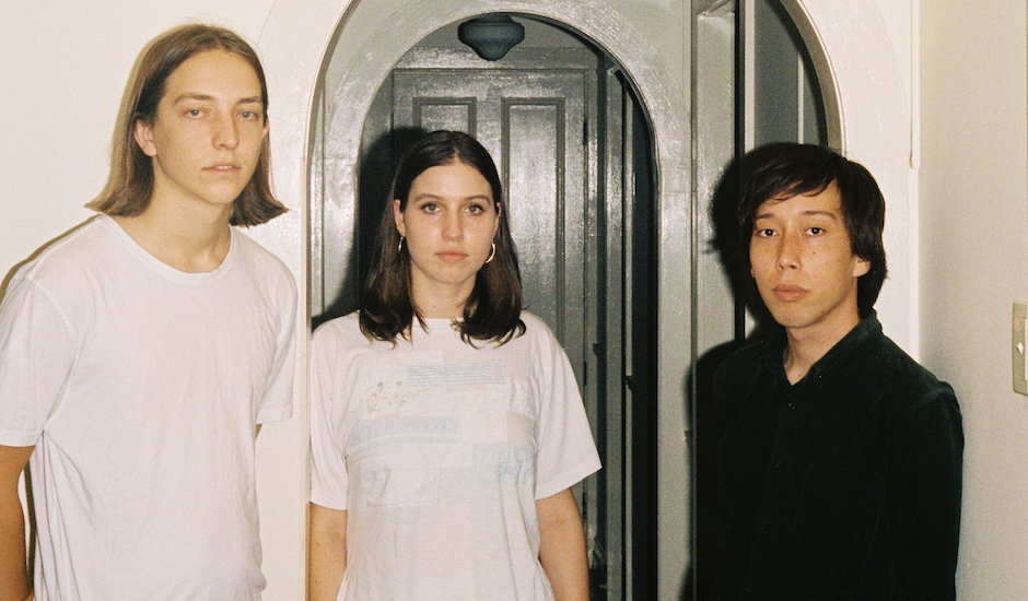 Introducing Brisbane's Sweater Curse and their ripping new single, Don't Call Me