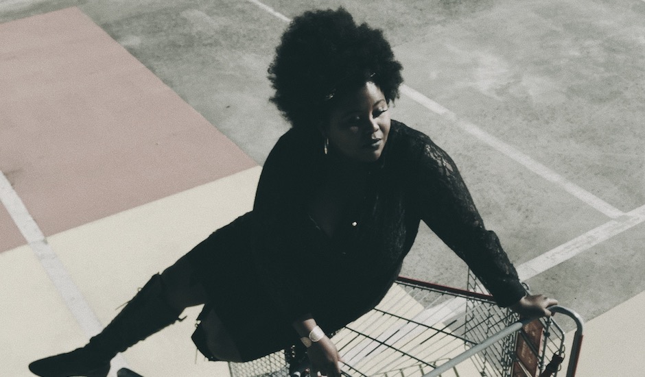 Premiere: Thando's excellent single NUMB. feat. Remi gets a perfect new video