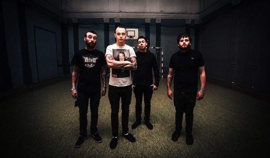 A guide to keeping your band together with The Flatliners
