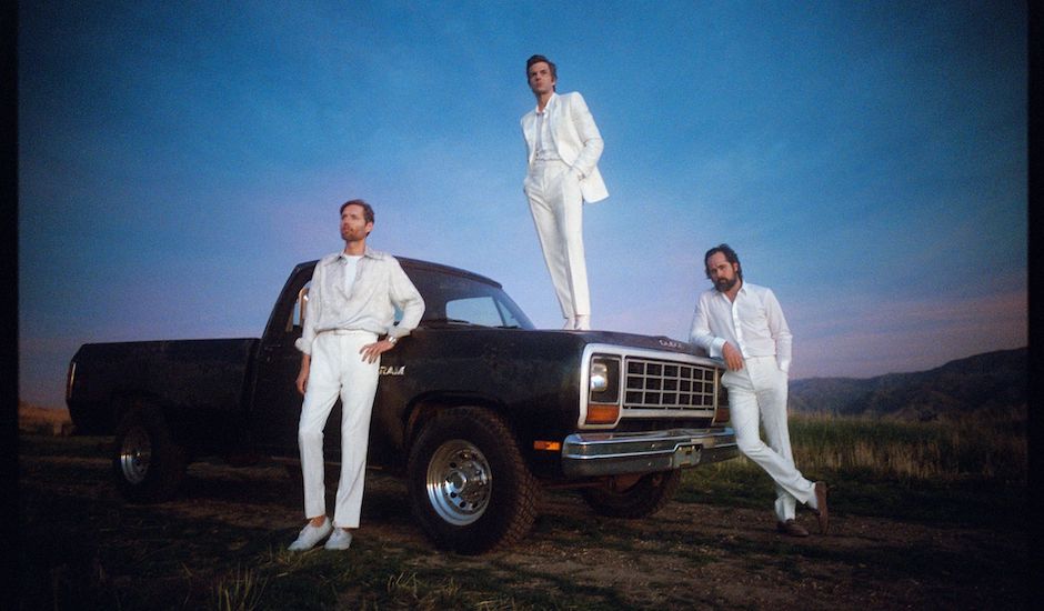 The Killers' new record Imploding The Mirage is an unexpected 2020 highlight