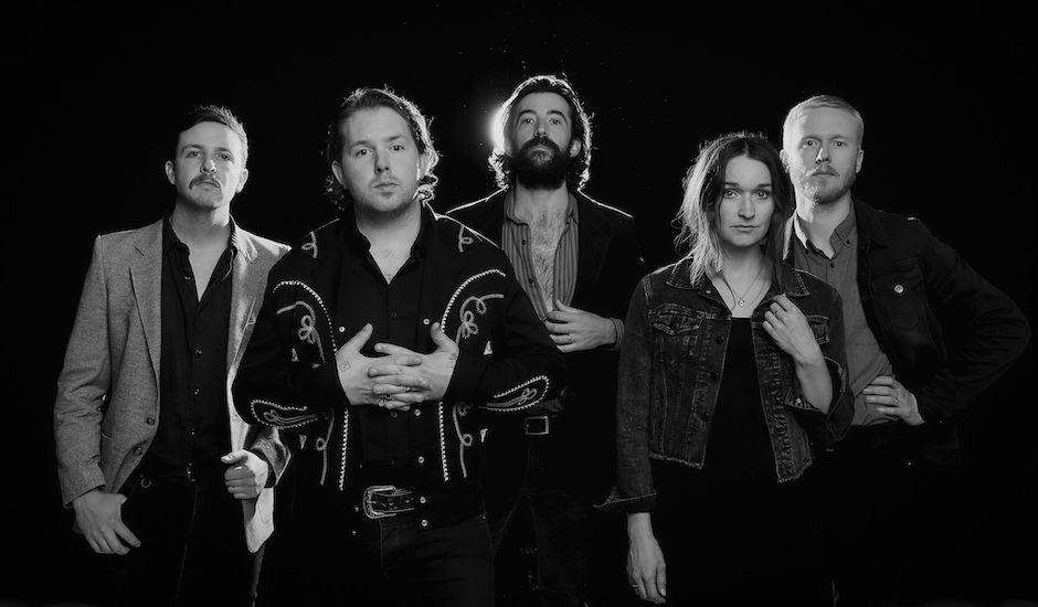 Album Walkthrough: The Paper Kites break down their sensational new album, Roses