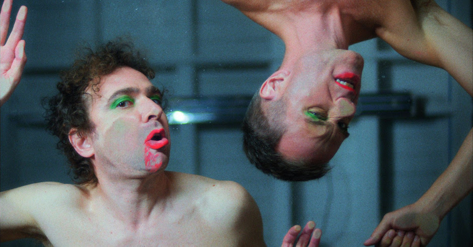 The Presets release wonderfully insane new video for Do What You Want