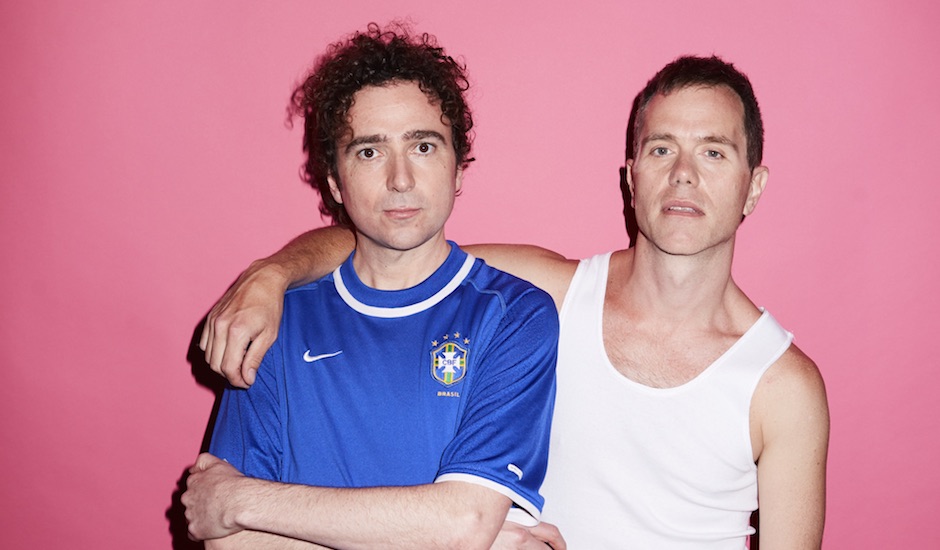 Track By Track: The Presets give us the lowdown on their triumphant new album, Hi Viz