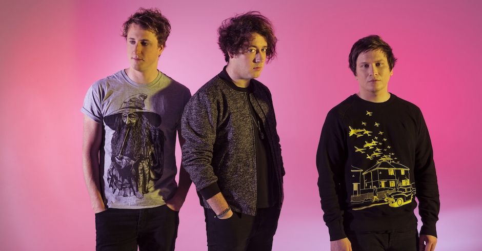 The Wombats drop their first single in two years, Lemon To A Knife Fight