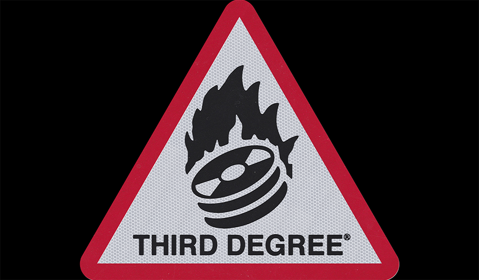 Meet Third Degree, the crew bringing new energy into Perth's late nights