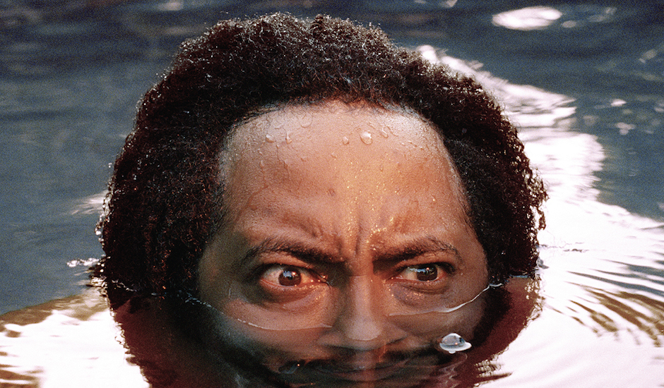 Thundercat enlists the help of music royalty on the big and quirky offering, Drunk