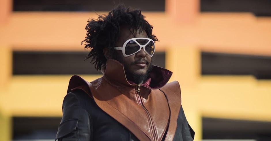 Thundercat just dropped an anti-Valentine's anthem ahead of his new album