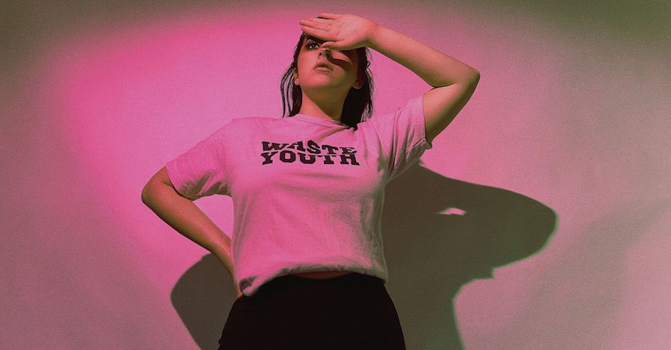 Exclusive: Stream Tia Gostelow's debut album ahead of its release tomorrow