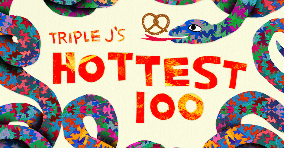 triple j announces the Hottest 100 is staying on January 26, "for now"