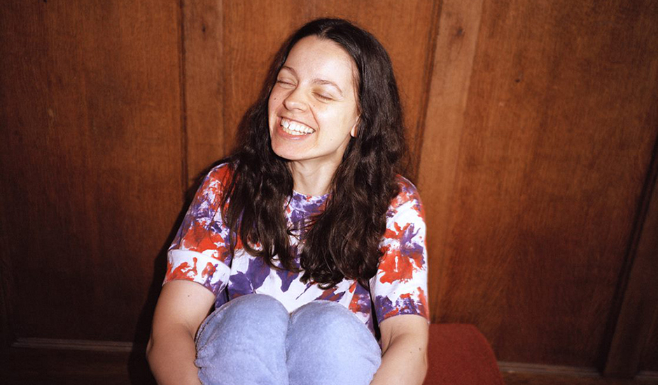 The uneasy beauty of Tirzah: “I didn't have any expectations.”