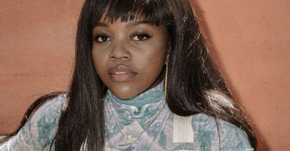 Tkay Maidza is in her prime with new single Flexin' feat. Duckwrth