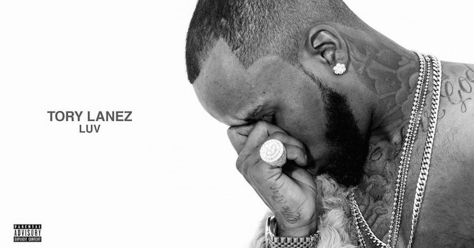 Tory Lanez drops Luv, the second taste of his upcoming album