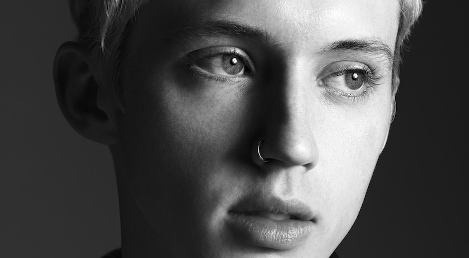 A Blooming Popstar: Troye Sivan on Gordi, Queerness & Perth
