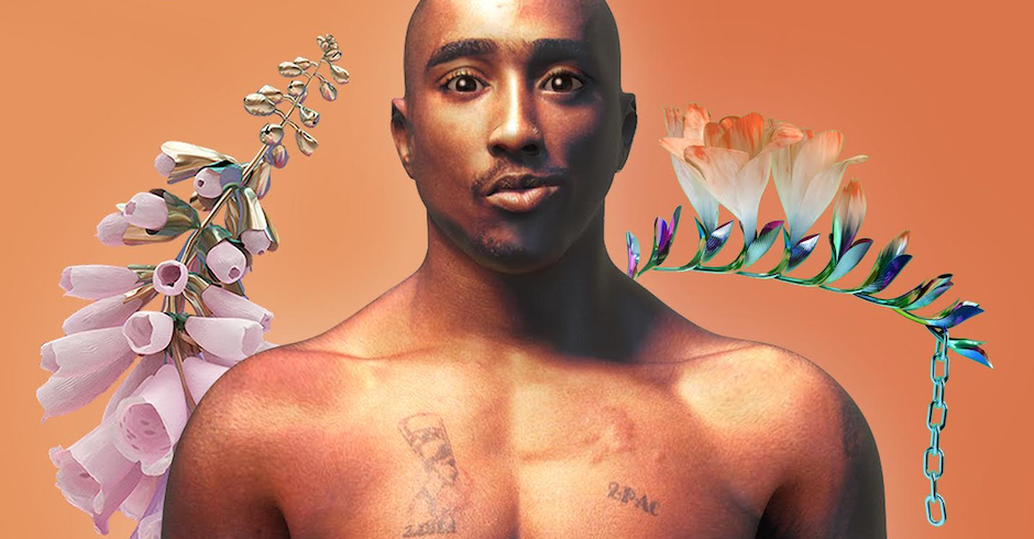 Listen to the follow-up to that Biggie x Flume mixtape - B.I.G Flume Part 2Pac