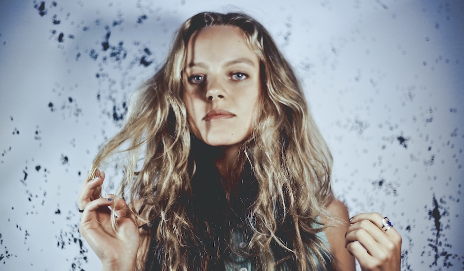 Track By Track: Tuva Finserås takes us through her enchanting self-titled EP