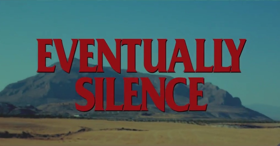 Premiere: Watch a beautiful short film for Tuvaband's Eventually Silence