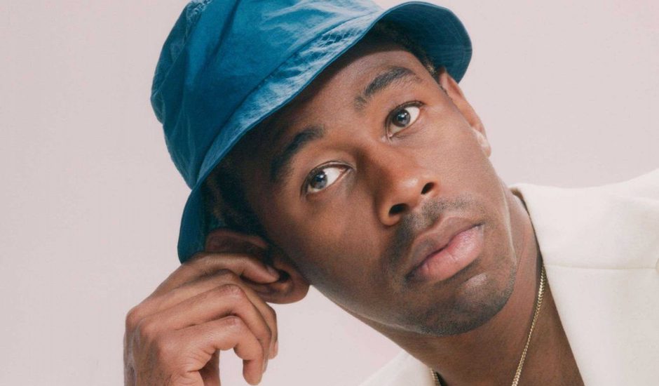 Tyler, The Creator just announced his first AU show since 2013