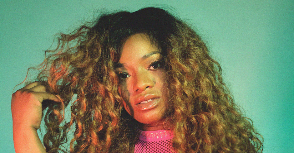 UNIIQU3 & Yungkiidd link up to put some junk in ya 'Trunk' ahead of the former's VIVID trip