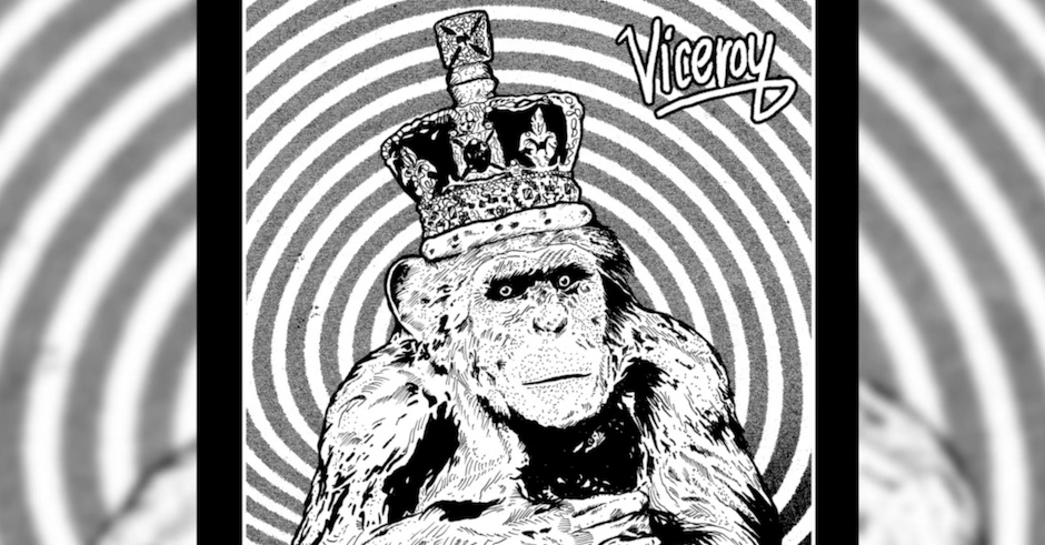 Listen to Violent Soho's new single, Viceroy