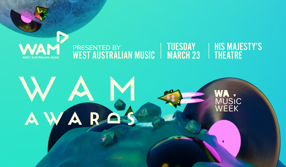 WAMAwards 2020: Your guide to public voting, and how to vote