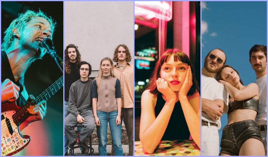Wave Rock Weekender drop their 2020 lineup, sells out in five minutes