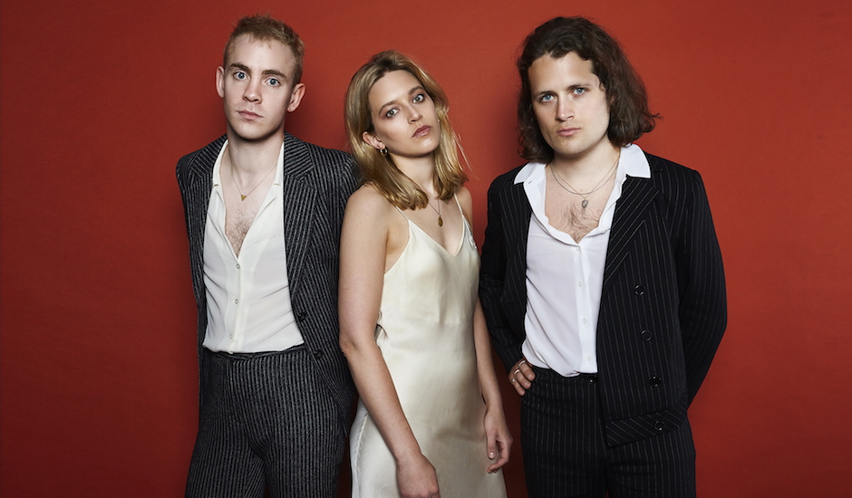 Introducing Irish trio whenyoung, who just dropped an impressive debut EP, Given Up