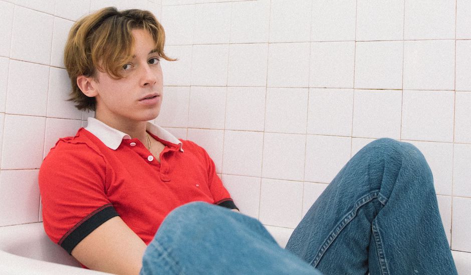 Meet Will Hyde, one-half of SŸDE who goes solo with debut single, easy for u.