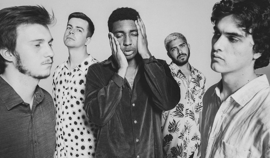 Premiere: Young Robin release energetic new single Perfect, share WA tour dates