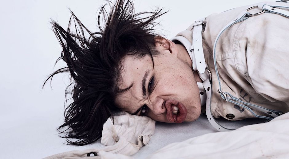 Punk, Politics and Polygraph Eyes – An Interview with YUNGBLUD